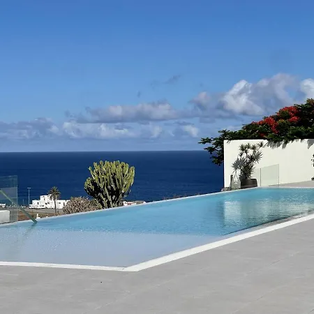 Vivelorural 2e, Infinity Pool & Great Views