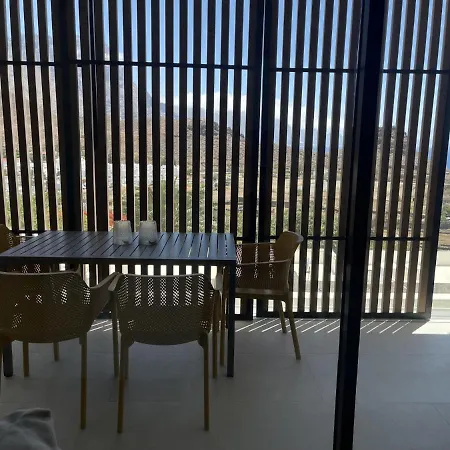 Vivelorural 2e, Infinity Pool & Great Views * Agaete