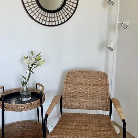 Apartman Vivelorural 2e, Infinity Pool & Great Views Agaete