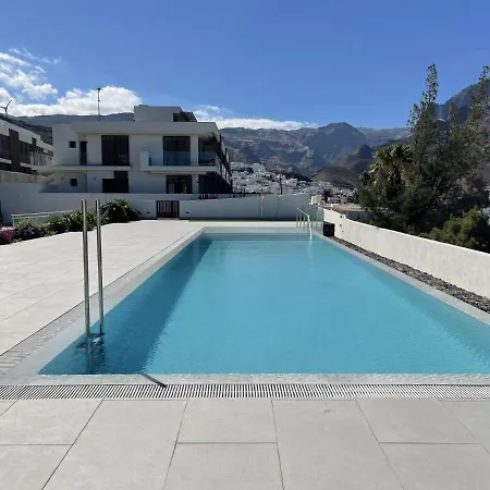 Vivelorural 2e, Infinity Pool & Great Views Apartman