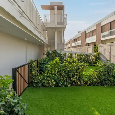 Vivelorural 2e, Infinity Pool & Great Views Apartman *