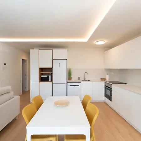 Apartman Vivelorural 2e, Infinity Pool & Great Views *