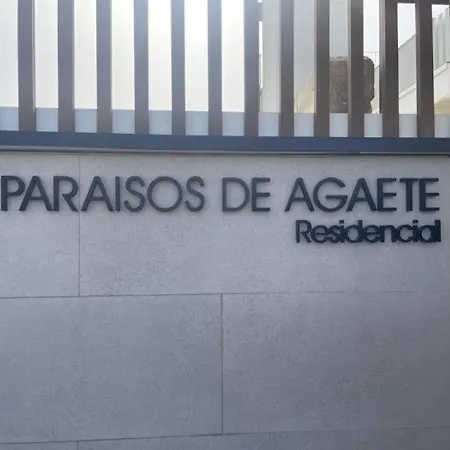 Apartmán Vivelorural 2e, Infinity Pool & Great Views *