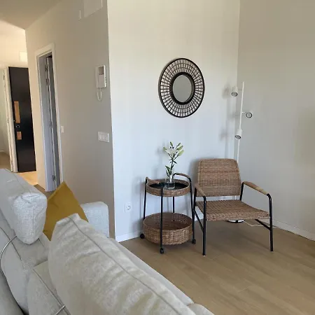 Vivelorural 2e, Infinity Pool & Great Views Apartmán *